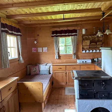 Dabernighuette Apartment