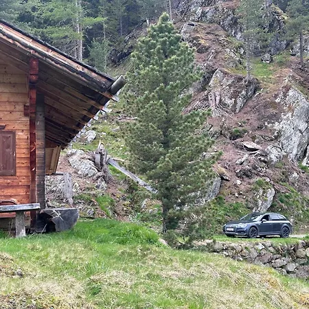 Dabernighuette Appartement